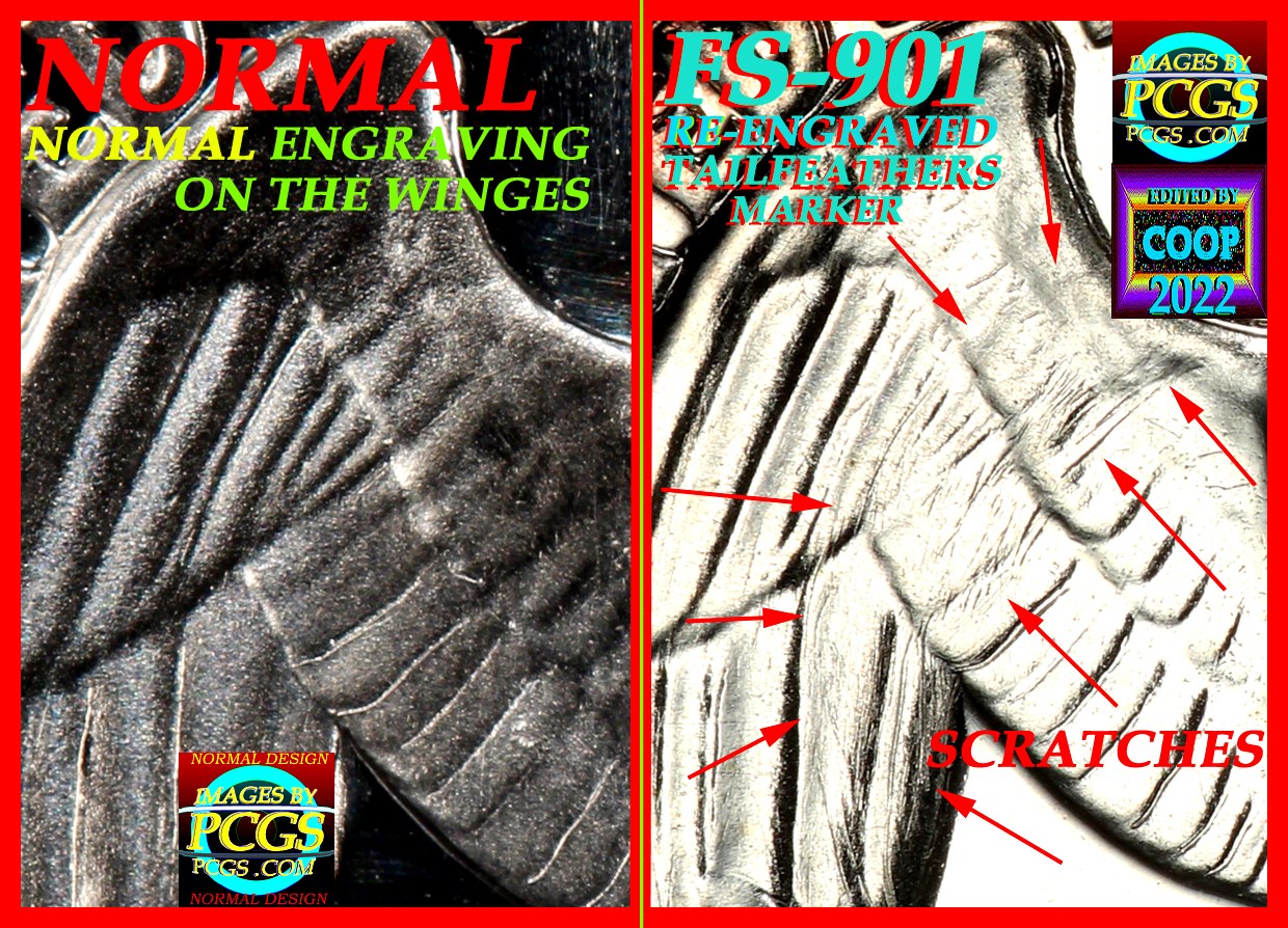 1953-Quarter-PR-67-FS-101-Questions-About-Feathers-And-RDV-002