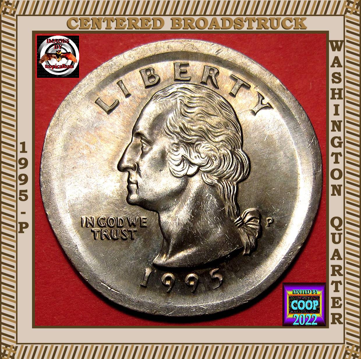 1995-P-Washington-Quarter-Mint-Error---Centered-Broadstrike