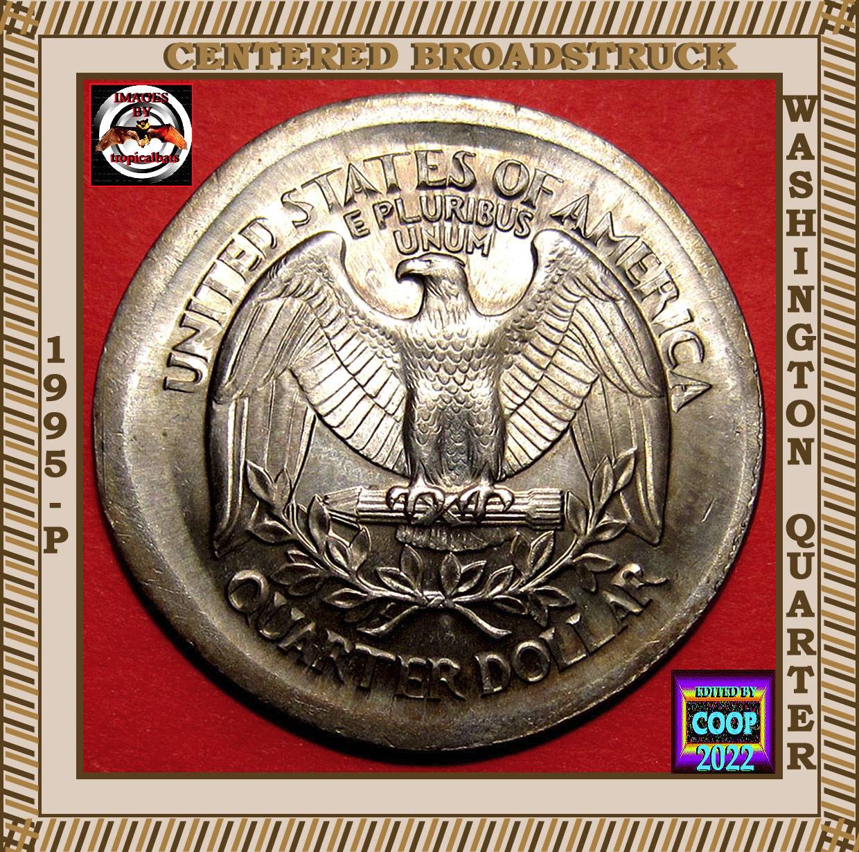 1995-P-Washington-Quarter-Mint-Error---Centered-Broadstrike