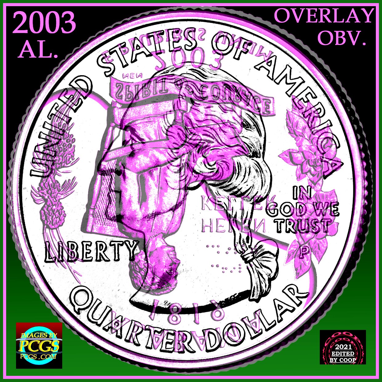 2003-D-Alabama-Quarter-Found---Possible-Strike-Through
