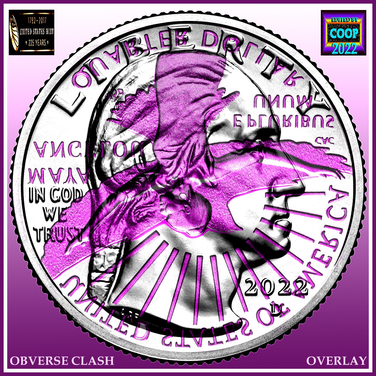 2022-Washington-Pre-Drooling-George-Die-Crack