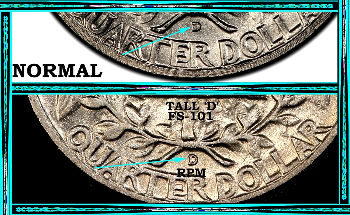 Cherrypick-Of-The-Night:-1952-D-FS-501-Washington-Quarter-Ms