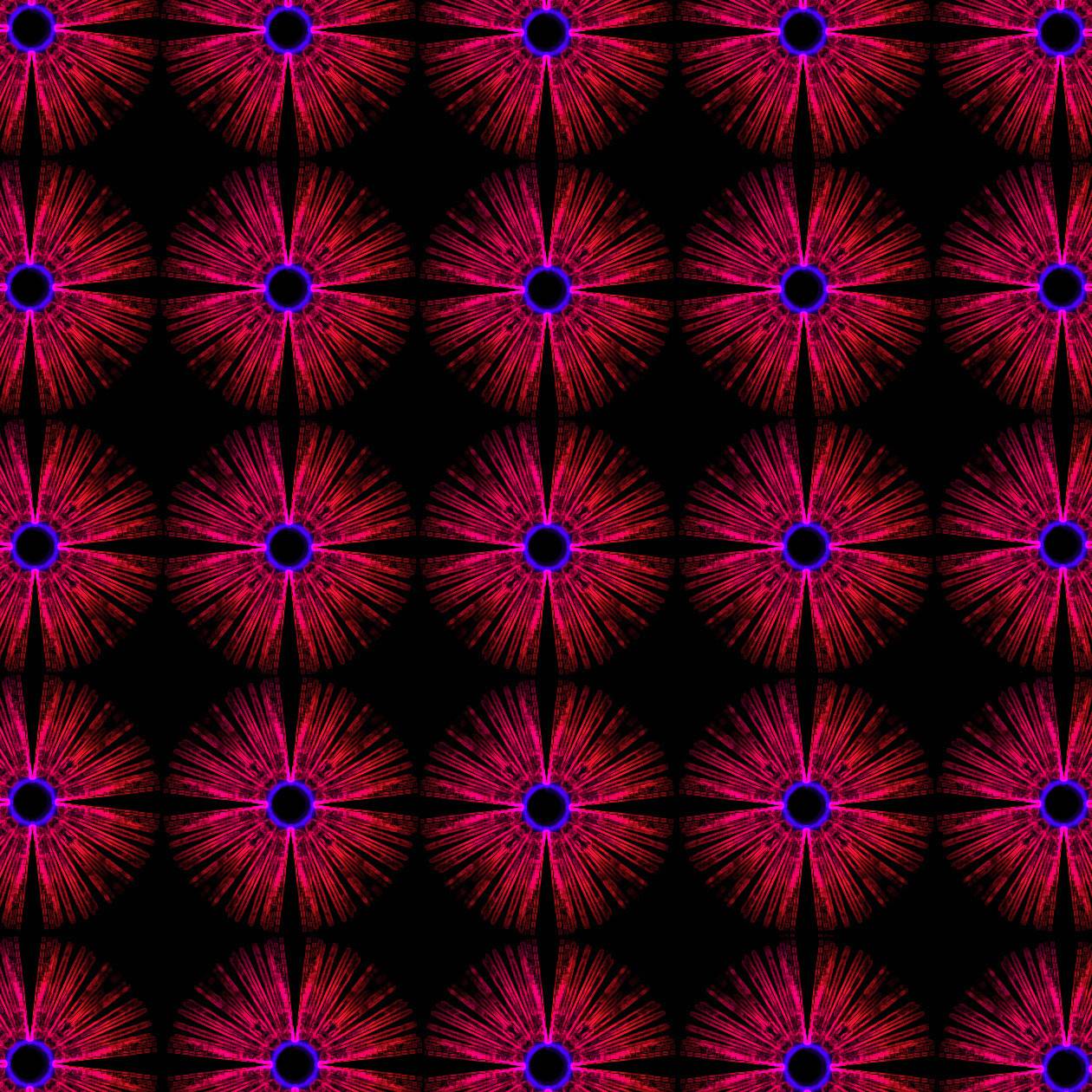 Stereogram