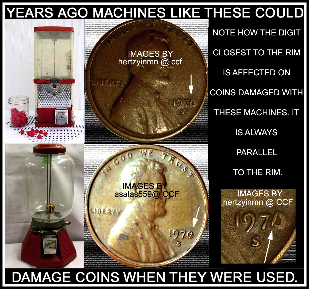 1964-P-Lincoln-Penny-Error-On-The-4,-In-1964?