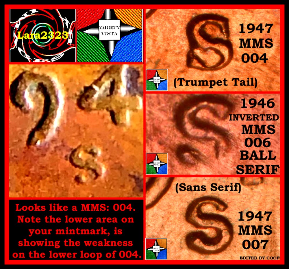 1947-S-Wheat-Cent.-Is-This-Mint-Mark-Upside-Down-And-Crooked?