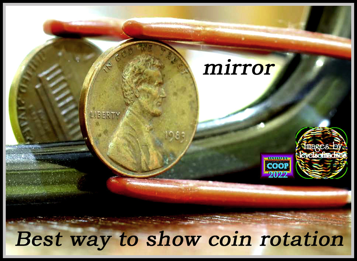 1994-P-Lincoln-Cent-Rotated-Die,-160-170-Degree.