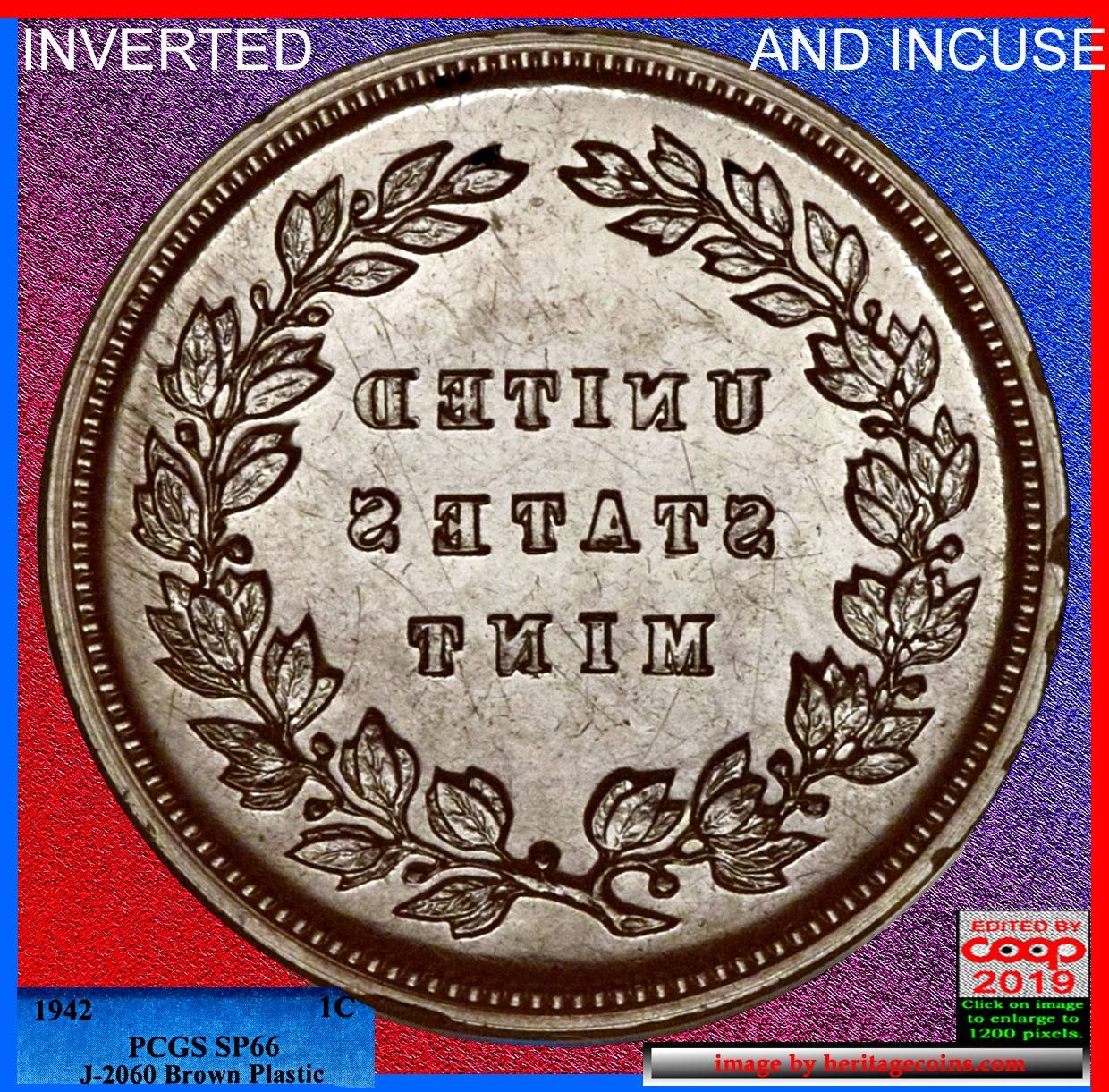1942-Experimental-Metal-Penny