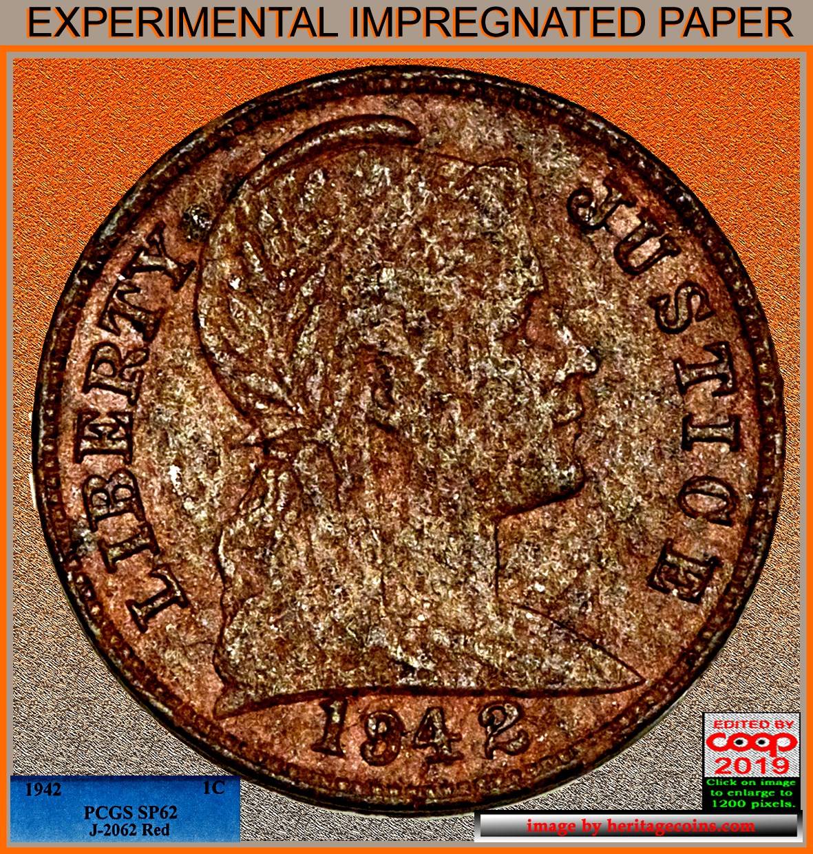 1942-Experimental-Metal-Penny