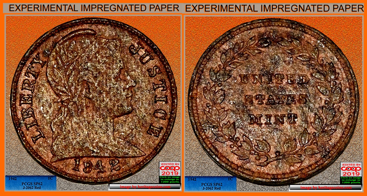 1942-Experimental-Metal-Penny
