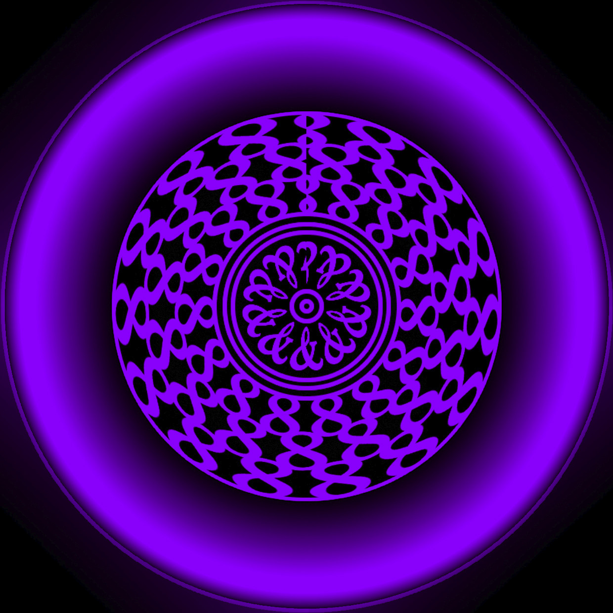 Stereogram