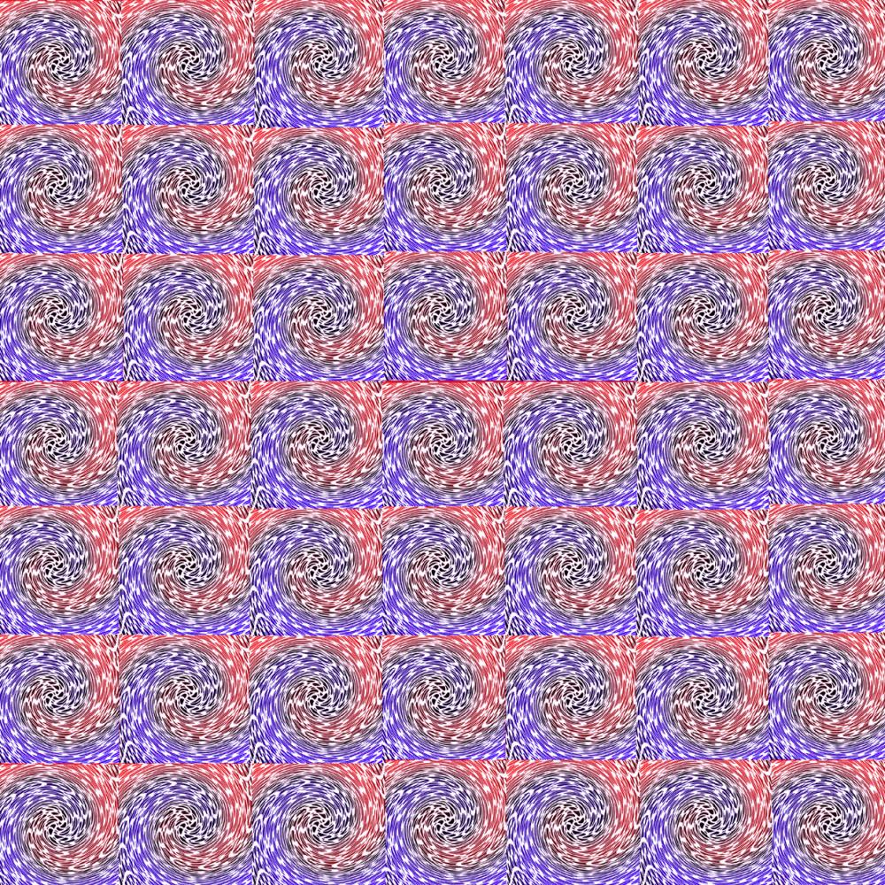 Stereogram