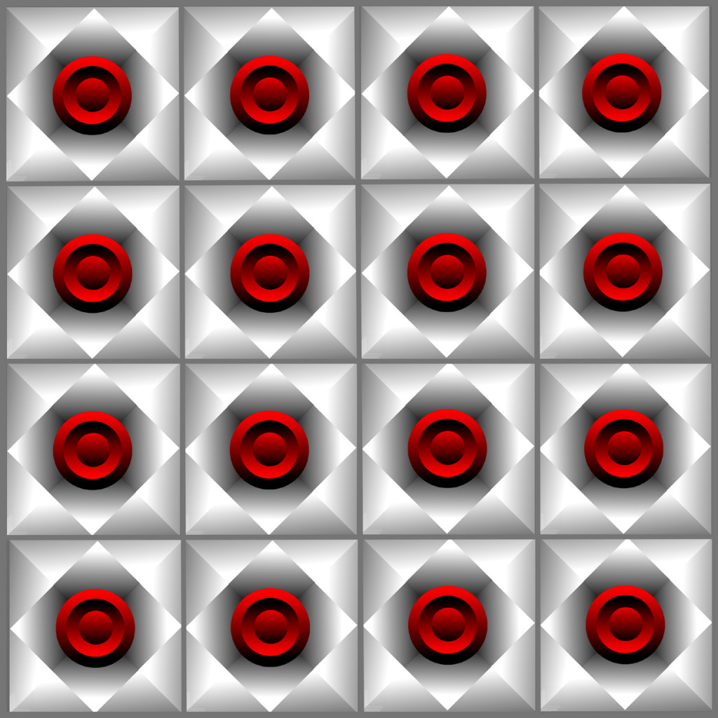 Stereogram