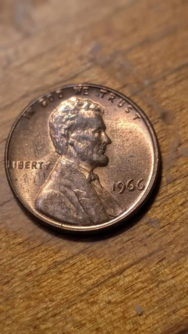1966-Lincoln-Penny-DDO?