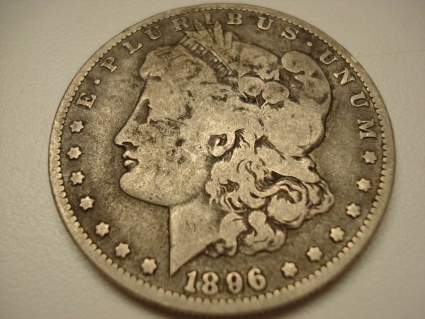 3-Morgans...real-Or-Fake?
