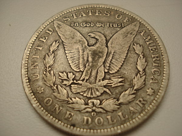 3-Morgans...real-Or-Fake?