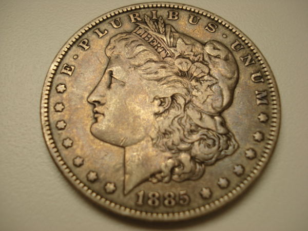 3-Morgans...real-Or-Fake?