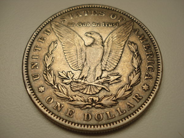 3-Morgans...real-Or-Fake?