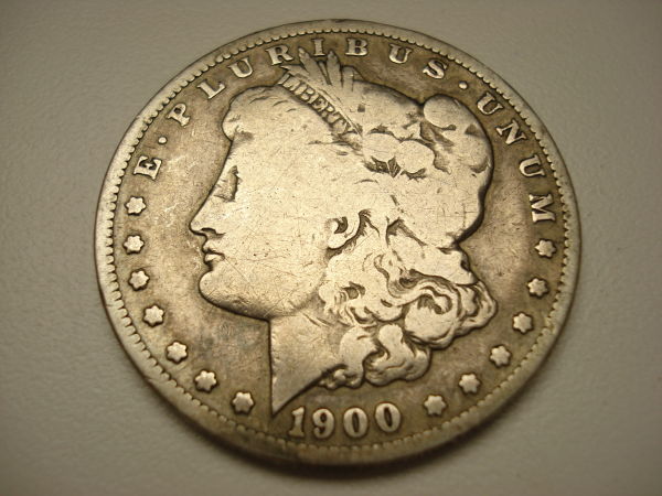 3-Morgans...real-Or-Fake?