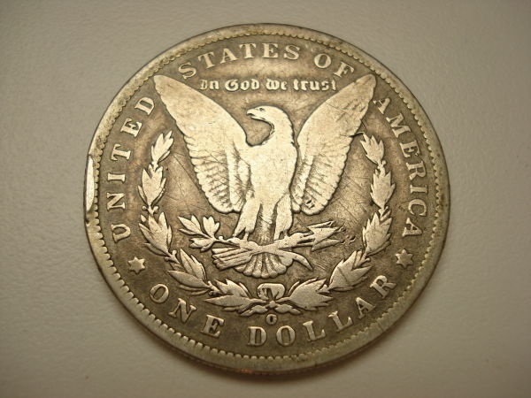 3-Morgans...real-Or-Fake?