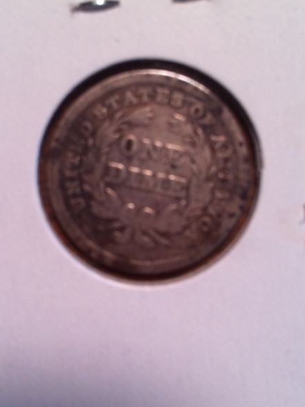 1837P-Seated-Liberty-Dime-Error?