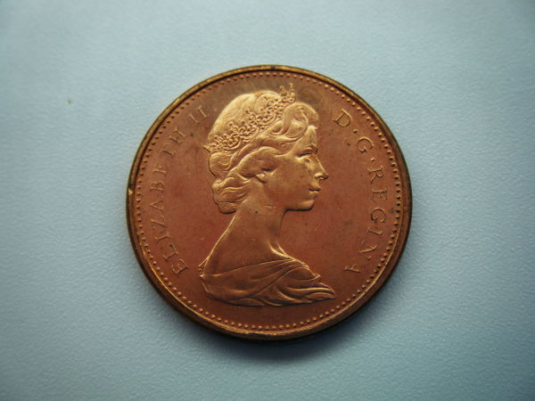 1965-Canadian-Penny-Help-?