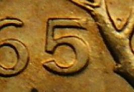 1965-Canadian-Penny-Help-?