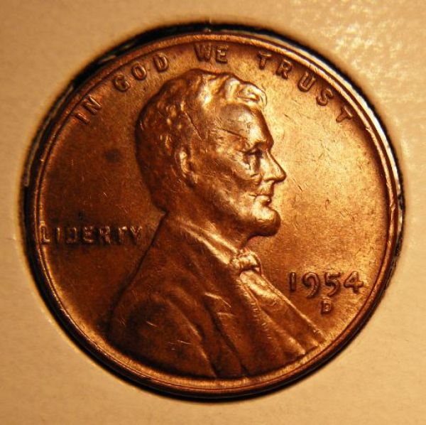 1954-D/D