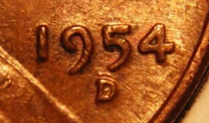 1954-D/D