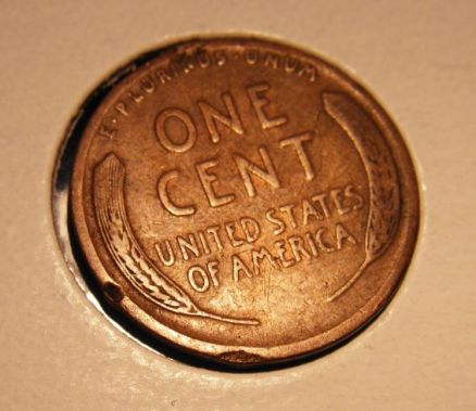 1919--1-Cent-.-Mint-Error-Or-Not-?