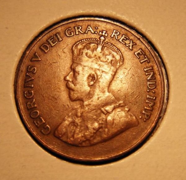 1926--1-Cent-