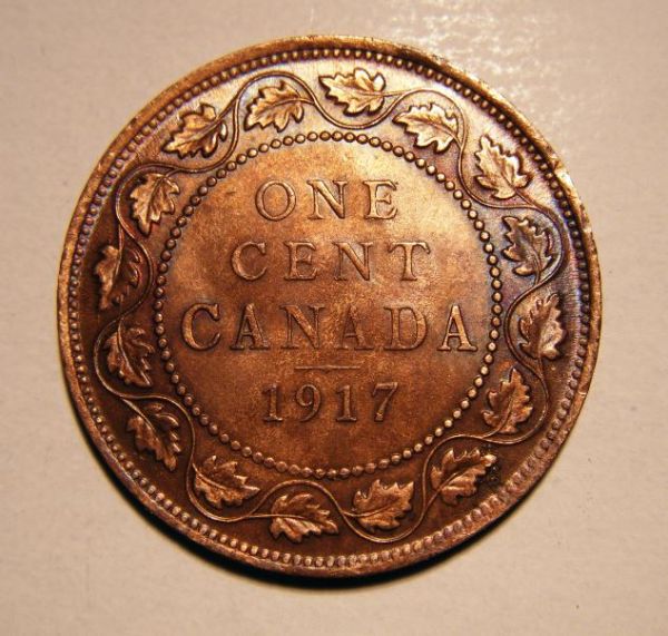 Help-Grading-My-1917---1-Cent
