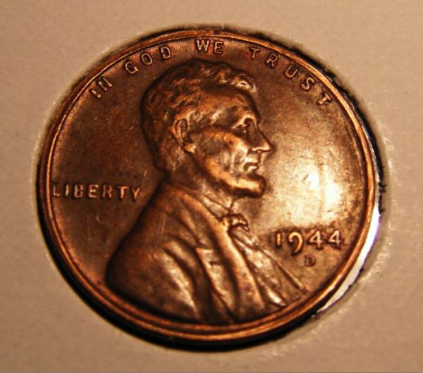 1957-D--Error-Or-Not?