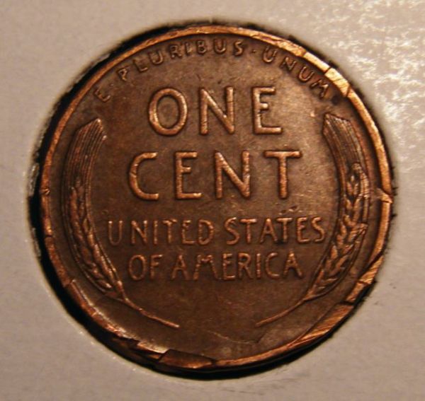 1957-D--Error-Or-Not?