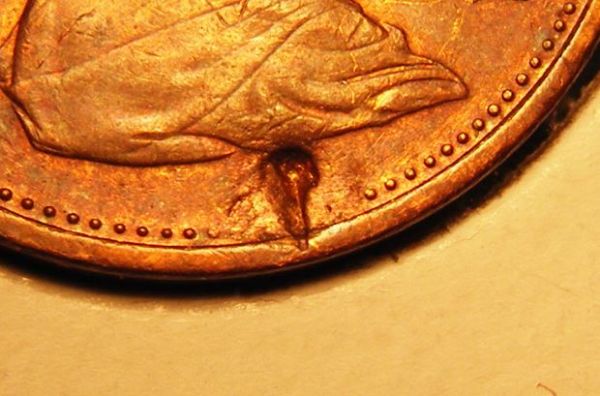 1971--1-Cent-Error---