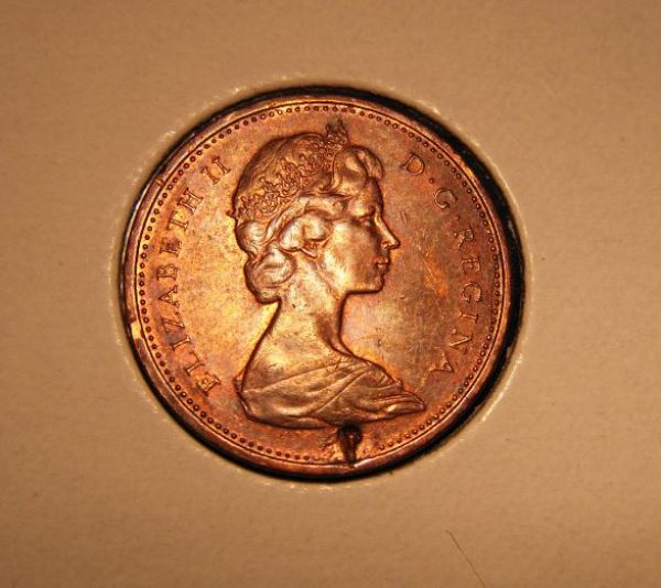1971--1-Cent-Error---