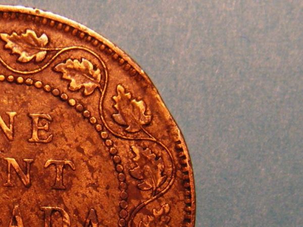 1918-Canadian-Large-Cent---Clipped-?