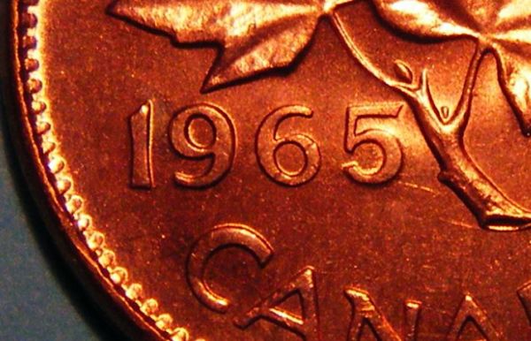 1965-Pointed-5-,-Small-Bead-....-Question-And-Grade-?