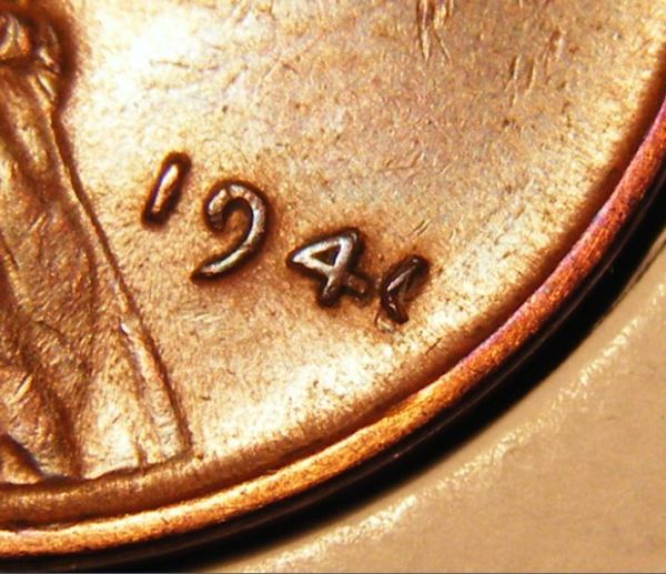 1941--1-Cent-Interesting-Error/PMD-?