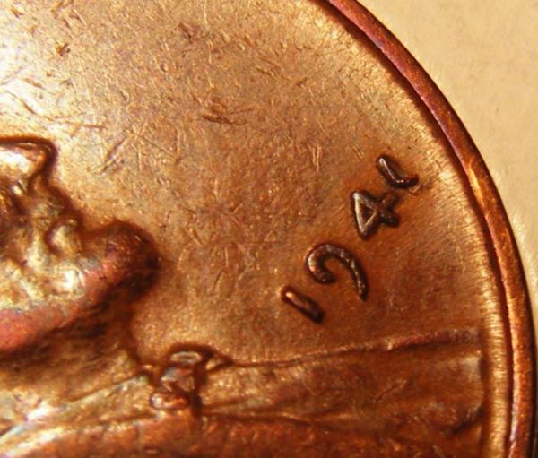 1941--1-Cent-Interesting-Error/PMD-?