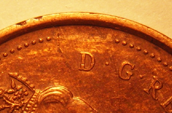 1999-1-Cent----Possible-Die-Grease-Error-?