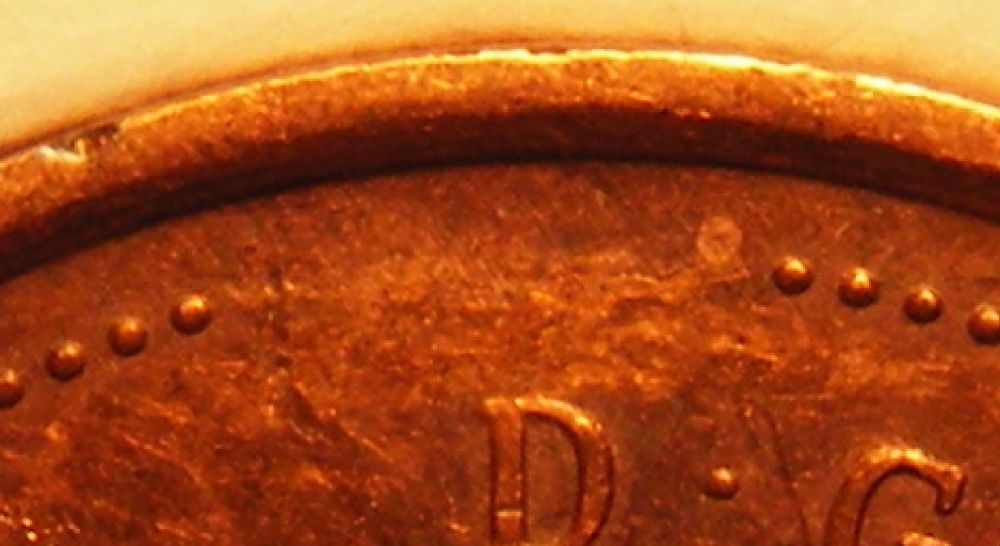 1999-1-Cent----Possible-Die-Grease-Error-?