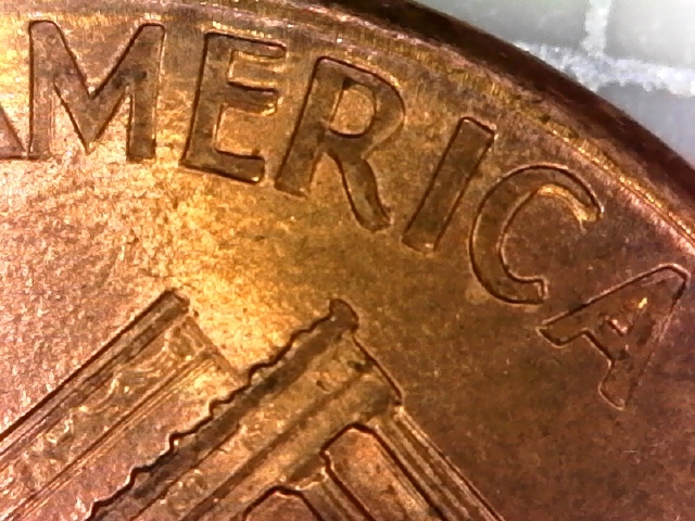 1999-Denver-Lincoln-Memorial-Cent,-Thick-FG