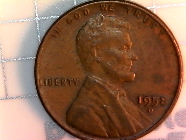 Lincoln-Cents:-2-Mintmark-Variety,-And-One-Doubled-Die