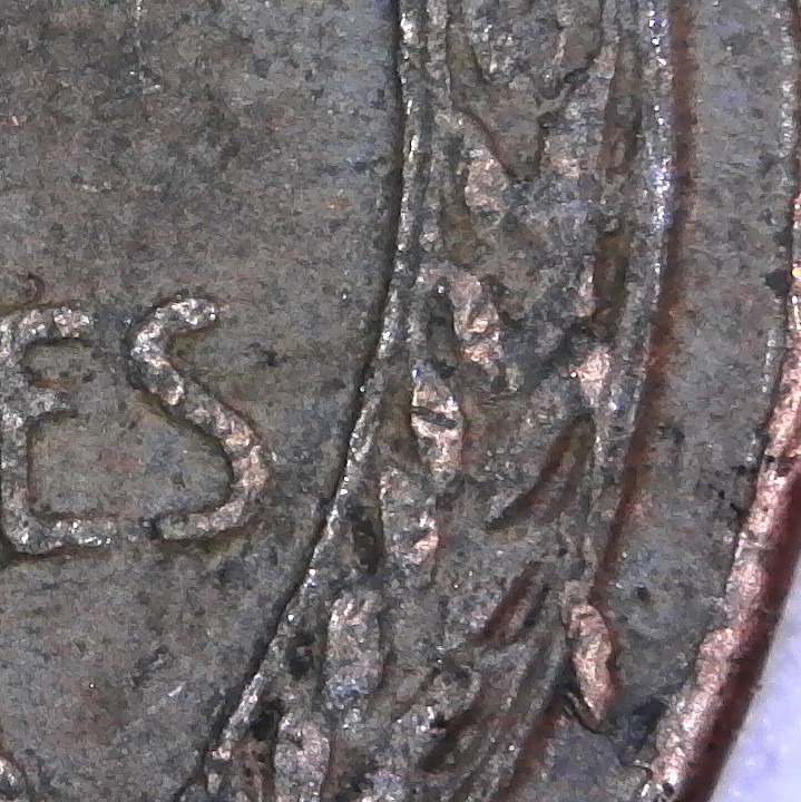 Lincolns-Doubled-Dies1-Coop-Discovery-Washington-Chips,-Cracks,-Ect