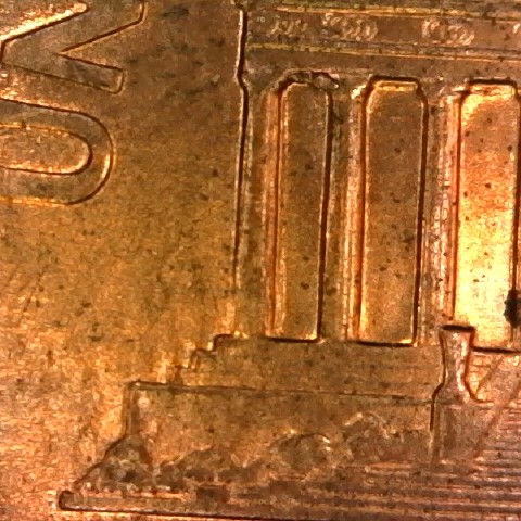 Lincolns-Doubled-Dies1-Coop-Discovery-Washington-Chips,-Cracks,-Ect