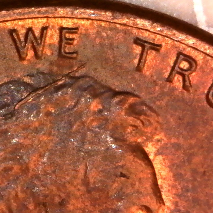 More-Lincoln-Cent-Odds-And-Ends