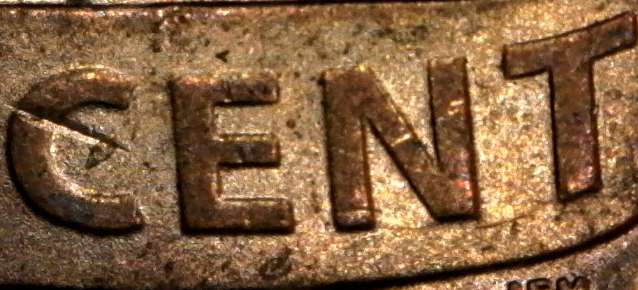 More-Lincoln-Cent-Odds-And-Ends