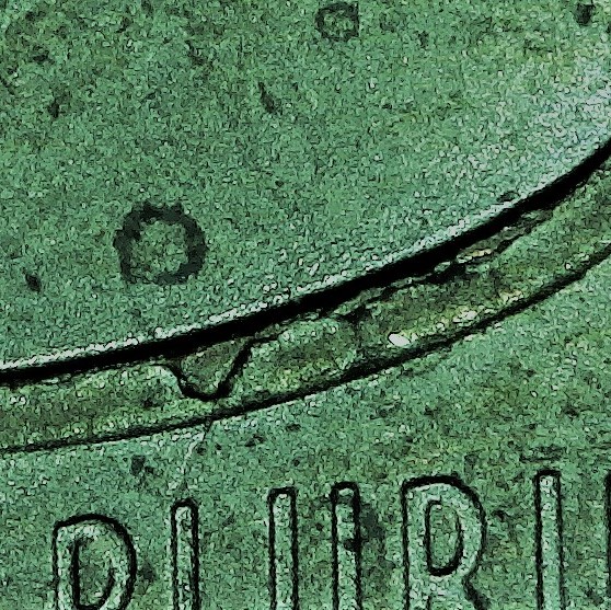 More-Lincoln-Cent-Odds-And-Ends