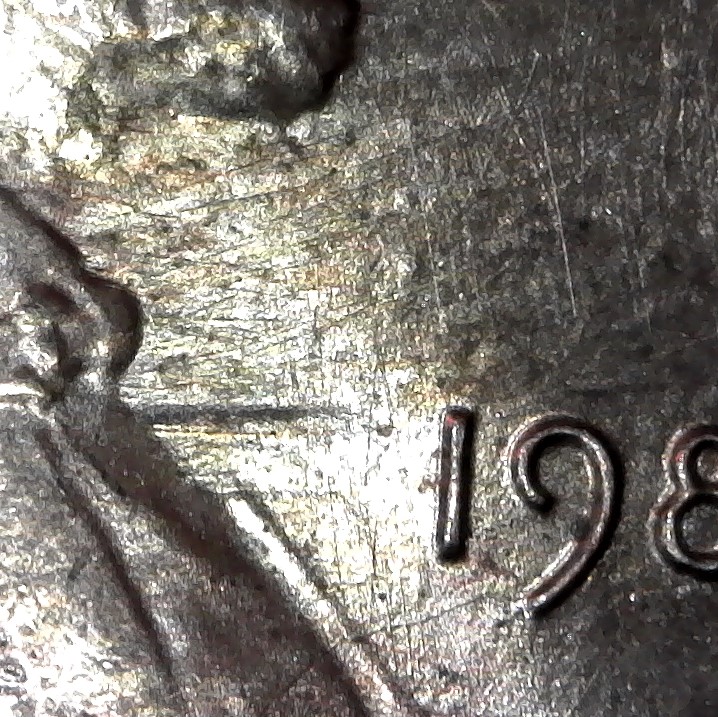 More-Lincoln-Cent-Odds-And-Ends