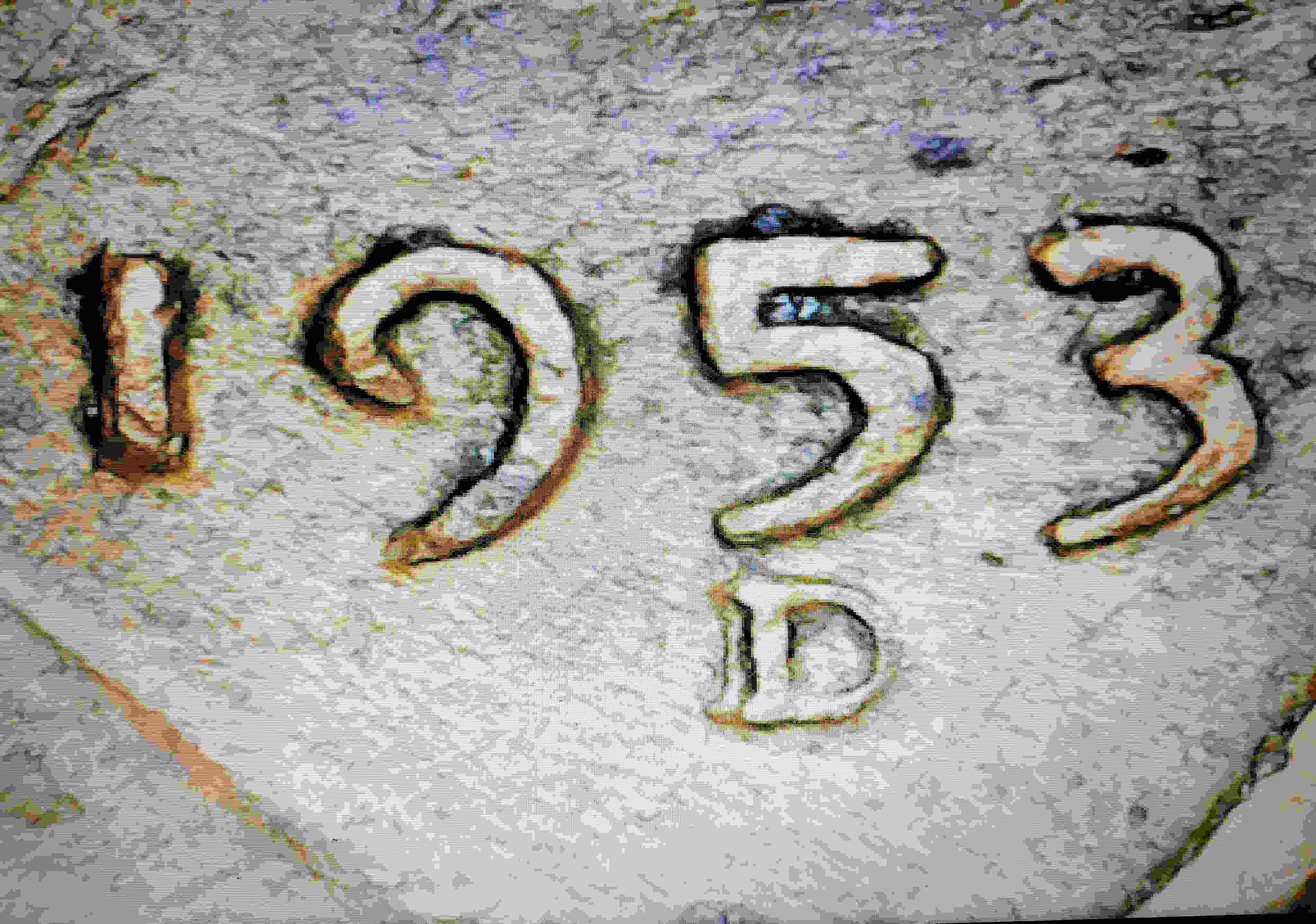 1953-D-RPM-Wheat-Cent-D/D